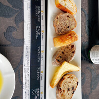 リストランテ天空 - 