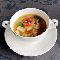 リストランテ天空 - 