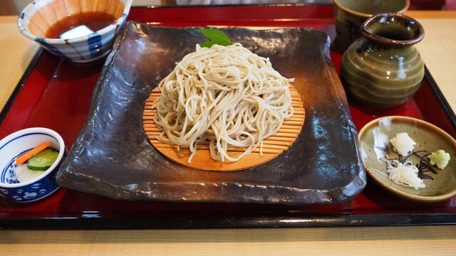 手打蕎麦かとう テウチソバカトウ 秋田 そば 食べログ