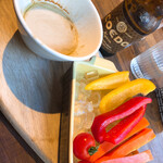 モクシー東京 - 