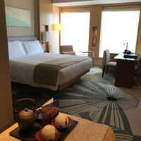 インターコンチネンタルホテル大阪 - 