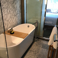 インターコンチネンタルホテル大阪 - 