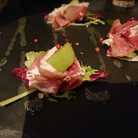 焼肉 にくなべ屋 神戸びいどろ 北野坂店 - 