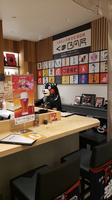 くまbar 花畑町 バー 食べログ