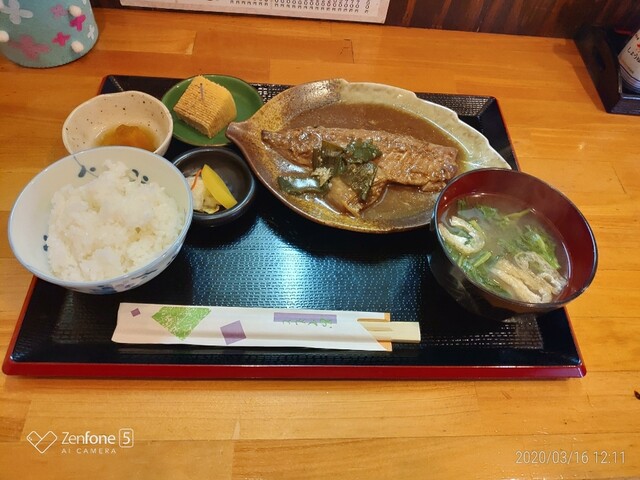 男の手料理 膳 中野島店 中野島 割烹 小料理 食べログ