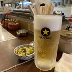 みそだれやきとり かんちゃん - 