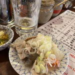 みそだれやきとり かんちゃん - 