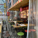 みそだれやきとり かんちゃん - 