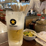 みそだれやきとり かんちゃん - 