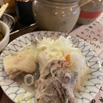 みそだれやきとり かんちゃん - 