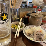 みそだれやきとり かんちゃん - 