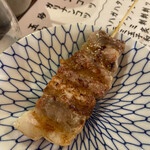 みそだれやきとり かんちゃん - 