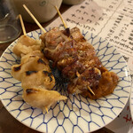 みそだれやきとり かんちゃん - 