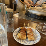 みそだれやきとり かんちゃん - 