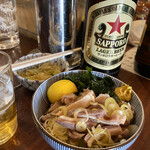 みそだれやきとり かんちゃん - 