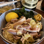 みそだれやきとり かんちゃん - 