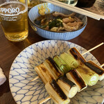 みそだれやきとり かんちゃん - 