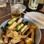 みそだれやきとり かんちゃん - 