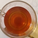 アル・ケッチァーノ - ◆ドリンク「紅茶」