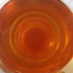 アル・ケッチァーノ - ◆ドリンク「紅茶」