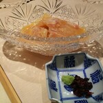 旬席割烹 しとり - 