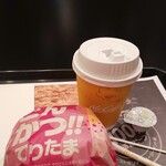 マクドナルド - 