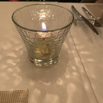 神田小川町 幻のイタリアン カンティーニ - キャンドル！！
      ではなかった