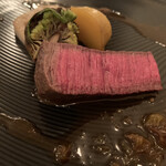 神田小川町 幻のイタリアン カンティーニ - 