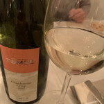 神田小川町 幻のイタリアン カンティーニ - 