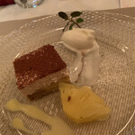 神田小川町 幻のイタリアン カンティーニ - 