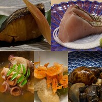 寿司 藤やま - 