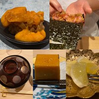 寿司 藤やま - 