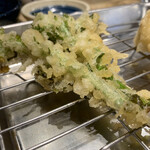 Tempura Sakaba Agaru Shouten - 