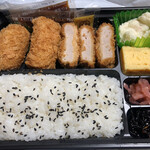 Tonkatsu Mai Sen - 