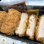 Tonkatsu Mai Sen - 