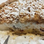 パティスリ・ル・スィエル - 生パイ（アップ）