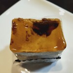 パティスリ・ル・スィエル - ショコラキャラメル