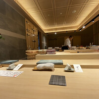 寿司 藤やま - 