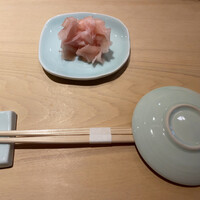 高柿の鮨 - 