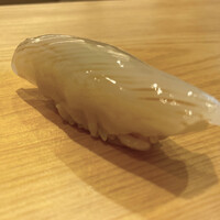 高柿の鮨 - 
