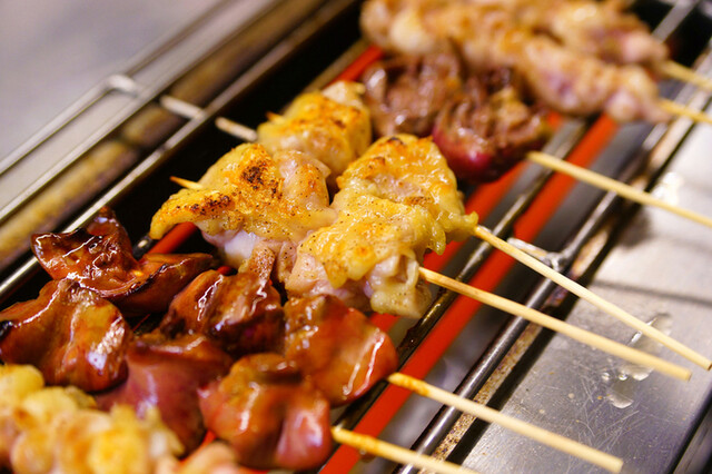 ドリルドリル 三宮 神戸市営 バル バール 食べログ