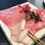 佐賀牛レストラン季楽 本店 - 