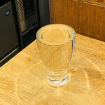日本酒食堂SO-KEN - ハラミン上手に入れてるね〜