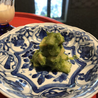妙見石原荘 食菜石蔵 - 