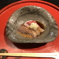妙見石原荘 食菜石蔵 - 