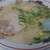 一九ラーメン - 料理写真:2020.03・ラーメン 500円