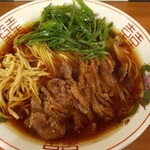 自家製手もみ麺 鈴ノ木 - 