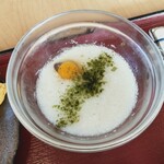 盛岡月が丘食堂 - うすら＆とろろ