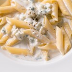 Penne Gorgonzola