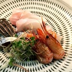 サクラマス食堂 - 